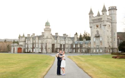 Get Married in a Scottish Castle