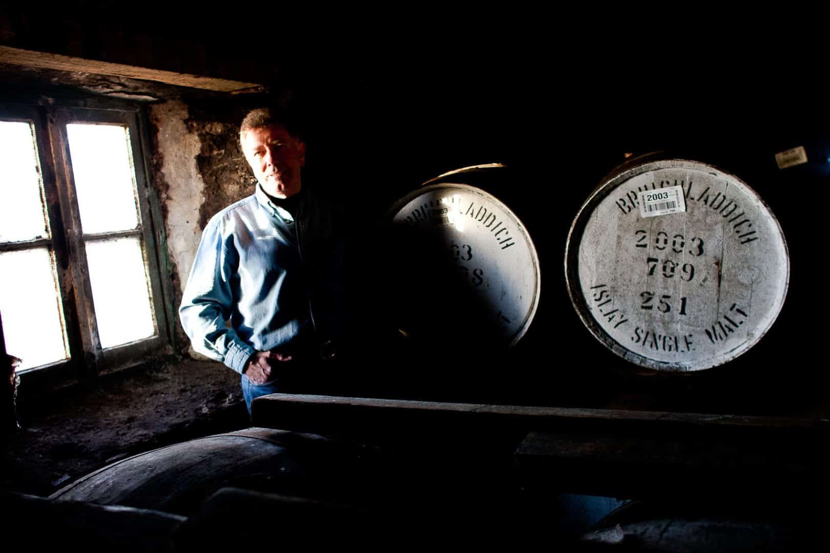image for the photography for brewers and distillers link